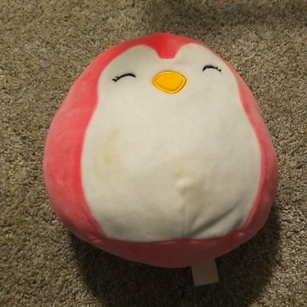 Squishmallow